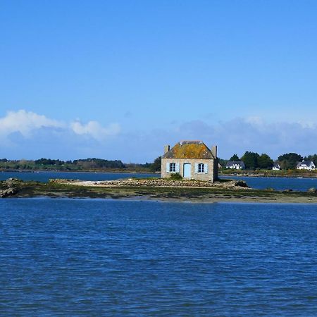 Gites Erdeven Bretagne Sud Exterior photo