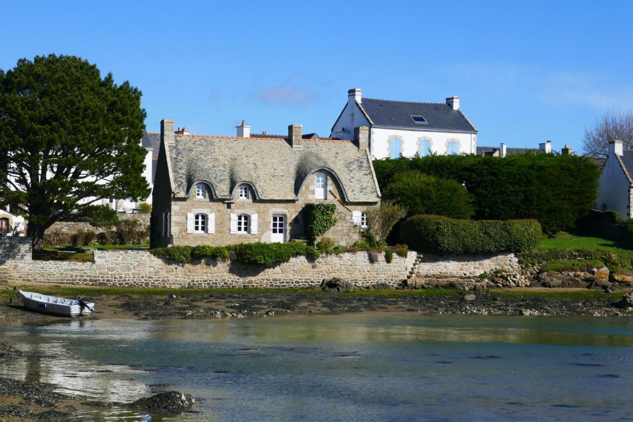 Gites Erdeven Bretagne Sud Exterior photo